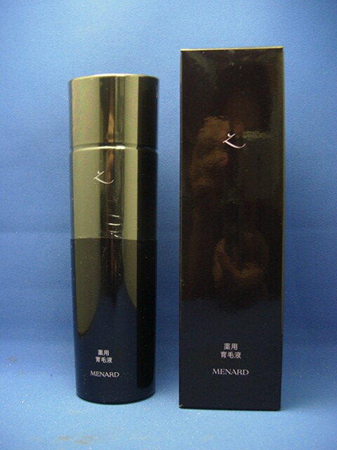 メナード薬用育毛液Z200ml
