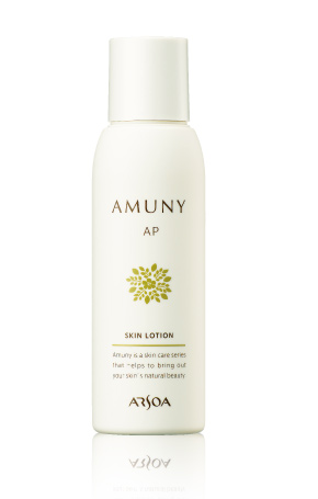 アムニーAPスキンローション100ml
