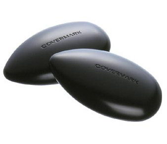 カバーマークミネラルソープ50g×2