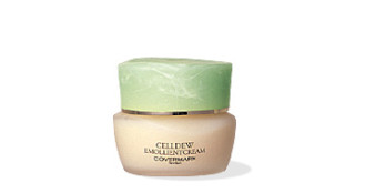 カバーマークセルデュエモリエントクリーム