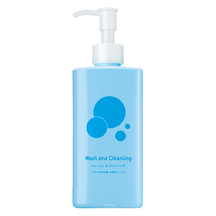 エイボンウォッシュ＆クレンジング200ml
