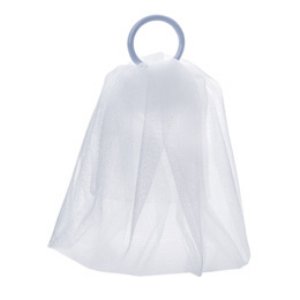 CAC化粧品(シーエーシー)泡立てネット（ベルタイプ）