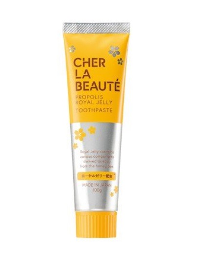 エフエムジー&ミッション シェラボン トゥースペースト R 100g (医薬部外品) / AVON エイボン