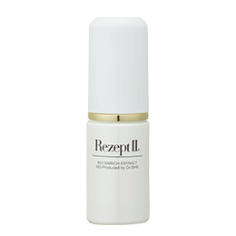 MD化粧品 レセプトII ビオ・エンリッチ・エキストラクト 20ml / 化粧用油 エムディ化粧品 レセプトツー