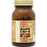 ユンケルEナトール
