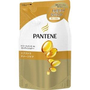 【特価品】 P&G パンテーン エクストラダメージケア トリートメント in コンディショナー つめかえ用 300g