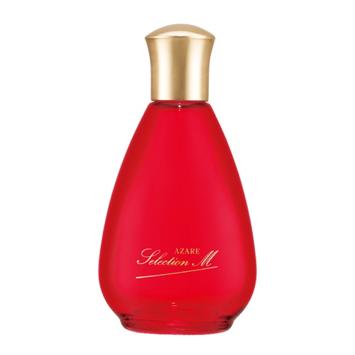 アザレ プロダクツ セレクション M-II 120ml