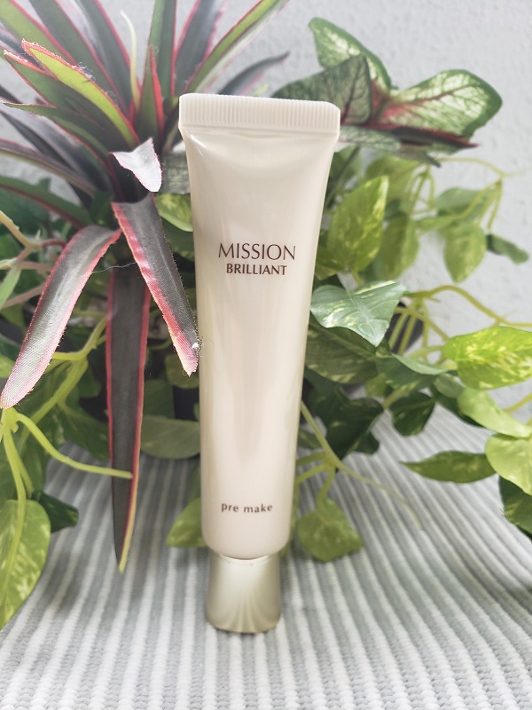 ミッションブリリアントDXプレメイク