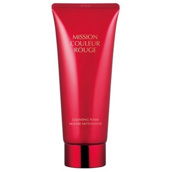 エフエムジー&ミッション ミッション クルルージュ クレンジング