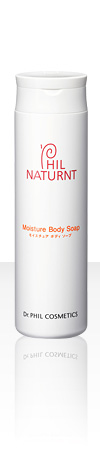 フイルナチュラント モイスチュア ボディソープ 300ml