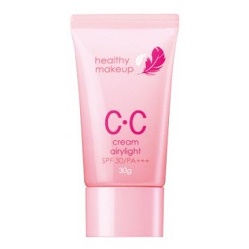 エイボン(AVON) CC クリーム エアリーライト 30g