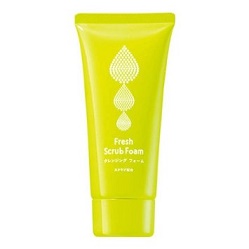 エイボン(AVON) フレッシュ スクラブ フォーム 120g