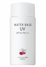エイボン(AVON) ウォーターベースUV 80 ml