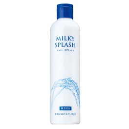 エイボン(AVON) ミルキー スプラッシュ 300ml