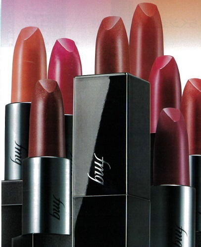 AVONエイボンfmgエフエムジービューティフルルージュDX