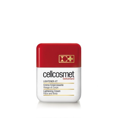 セルコスメ　ライトニングクリームXT セルコスメ ライトニングクリームXT - フェイスクリーム新着