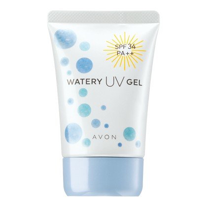 AVONエイボンウォータリーUVジェル