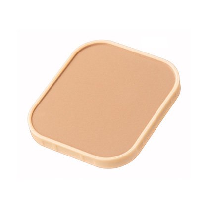 エフエムジー&ミッションビューティフルカバーパウダーファンデーションDX