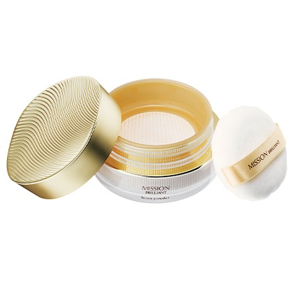 エフエムジー＆ミッション ミッション ブリリアント DX ルース  