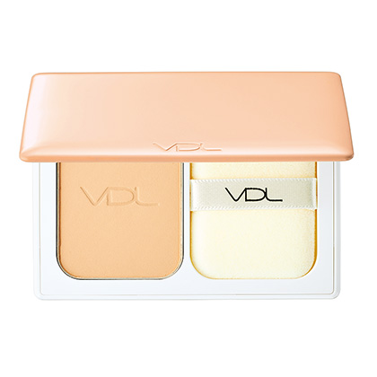 VDLスムージングプレストパウダー