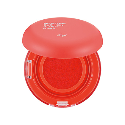 エフエムジーティーモイスチャークッションブラッシャー