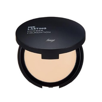 エフエムジーティーインクラスティングパウダーファンデーション