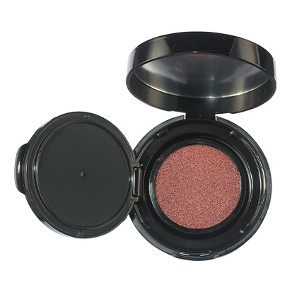 エフエムジーカラーズオブラブキスミークッションチーク＆ハイライター