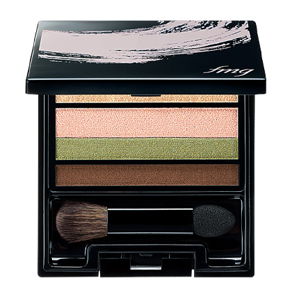 エフエムジーグラデーショナルアイシャドウDX