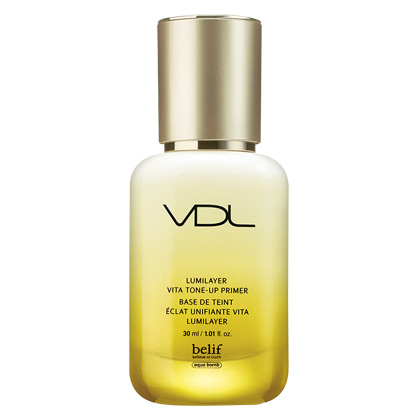 VDLルミレイヤートーンアッププライマー