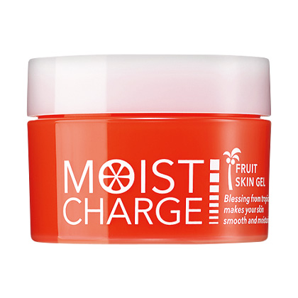 エフエムジー&ミッションモイストチャージフルーツスキンジェル
