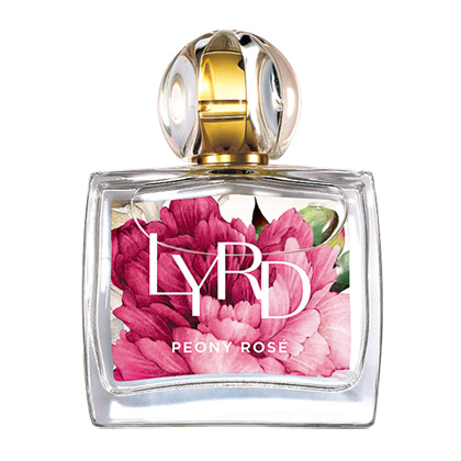 LYRDピオニーローズ
