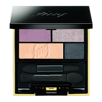 エフエムジービューティフルアイシャドウDX