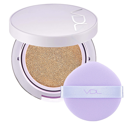 VDLパーフェクティングシルキーフィットカバークッションファンデーション