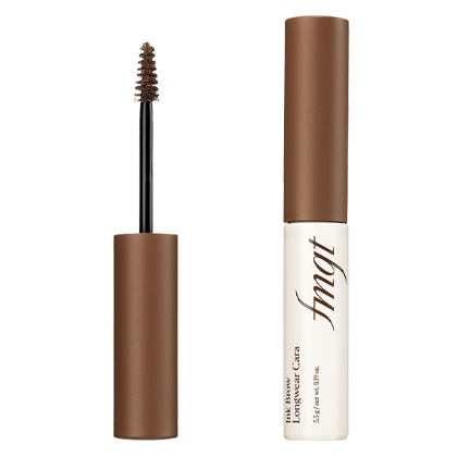 エフエムジー＆ミッションエフエムジーティーアイブロウマスカラ