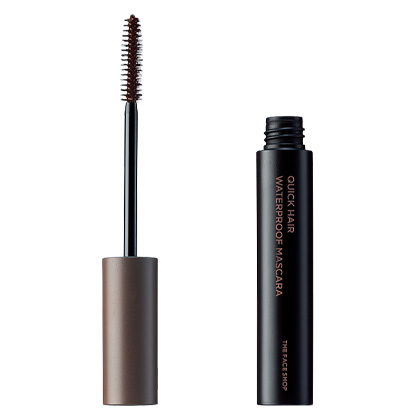 エフエムジー&ミッションクイックヘアマスカラ