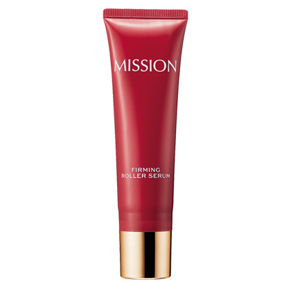 エフエムジー&ミッション ミッション ファーミング ローラー セラム