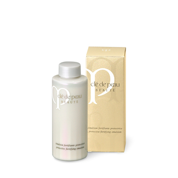 資生堂 クレ・ド・ポー ボーテ エマルションプロテクトゥリス 125ml