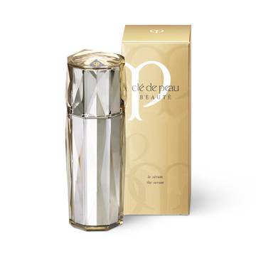 SHISEIDO 資生堂 クレ・ド・ポー ボーテ ル・セラムn 40ml