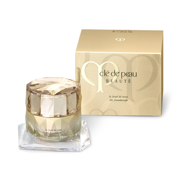 SHISEIDO 資生堂 クレ・ド・ポー ボーテ ル・フォンドゥタン 