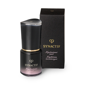 資生堂 SHISEIDO クレ・ド・ポー ボーテ シナクティフ イドラタン  