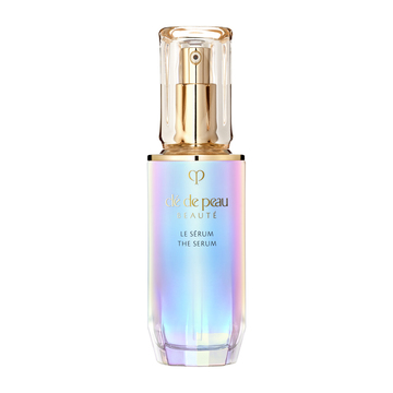資生堂 SHISEIDO クレ・ド・ポー ボーテ ル・セラム 50mL (本体付)(医薬部外品)