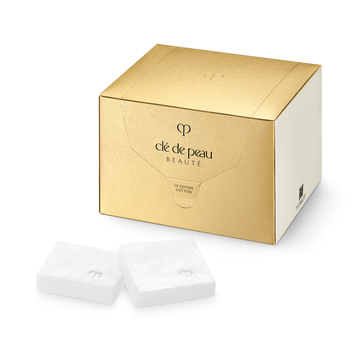 資生堂クレ・ド・ポーボーテル・コットン