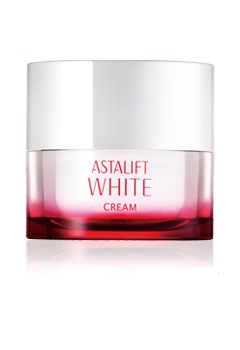 アスタリフトホワイトクリーム