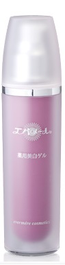 薬用美白ゲル