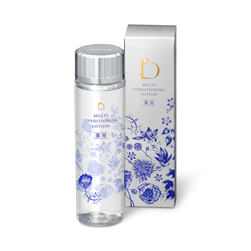 SHISEIDO資生堂ベネフィークマルチコンディショニングローション145ml(医薬部外品)