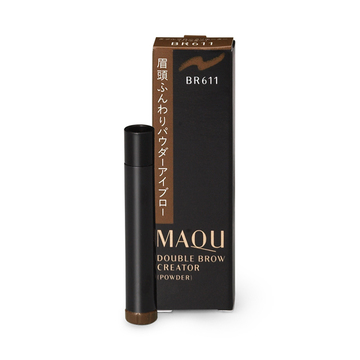SHISEIDO資生堂マキアージュダブルブロークリエーター(パウダー)カートリッジ