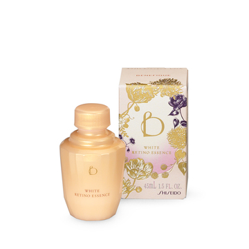 資生堂 ベネフィーク ホワイトレチノエッセンス 45ml (レフィル)【医薬 