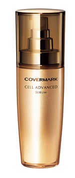 カバーマークセルアバンスト セラムWS美容液 カバーマーク セル