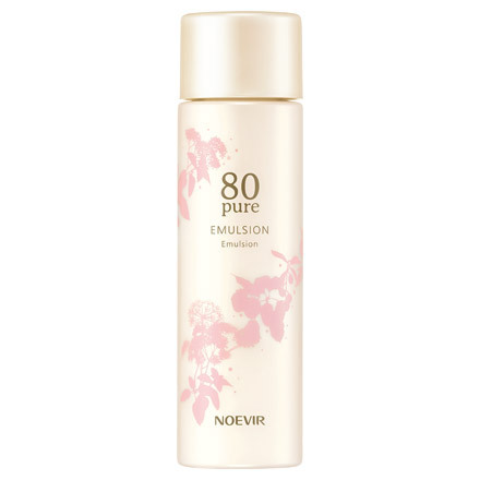 ノエビア80ミルクローション