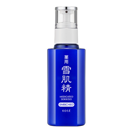 コーセー薬用雪肌精乳液エンリッチ